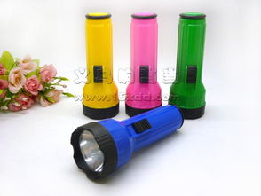 手電筒批發新選擇 sy307系列便攜活動禮品手電筒廠家直供，量大從優